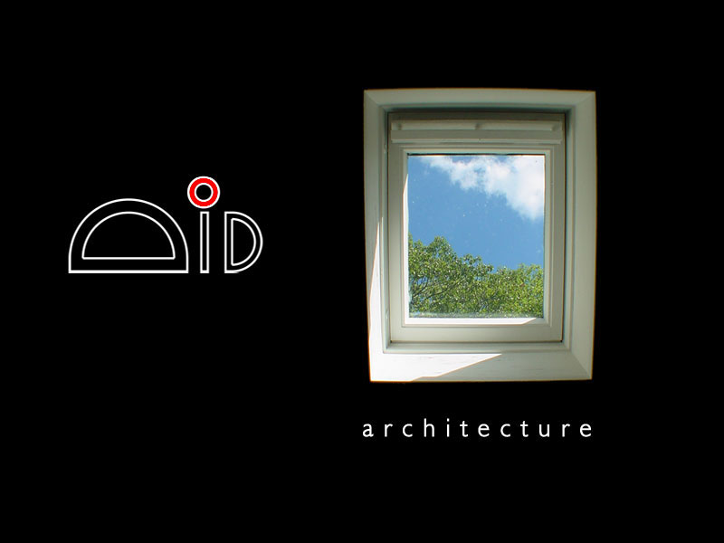 did architects